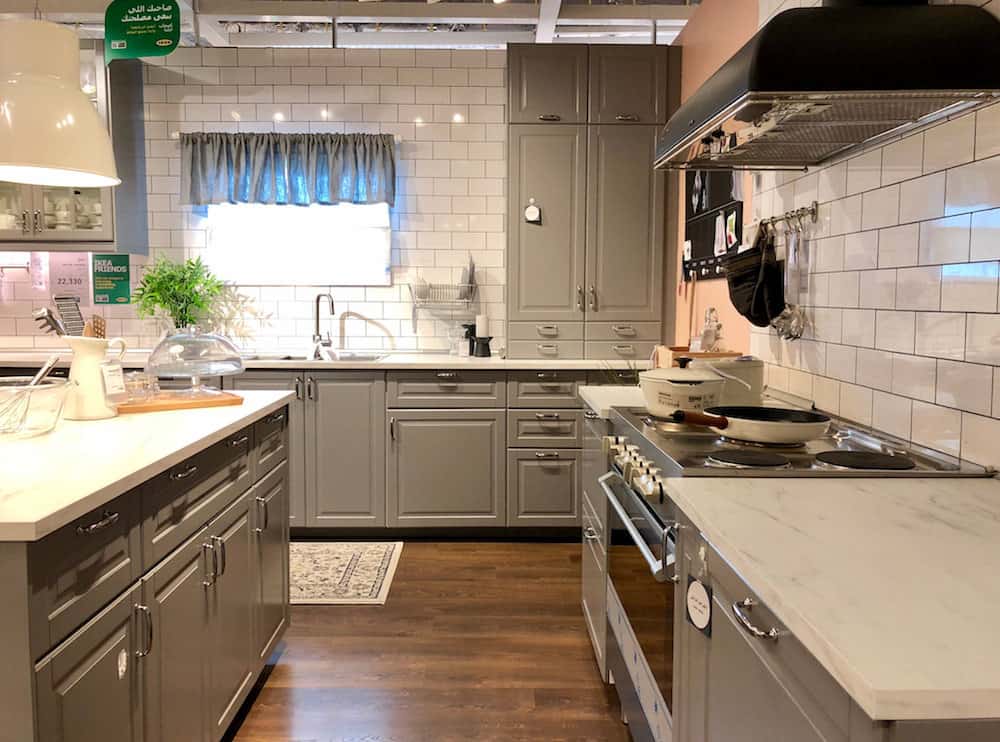 Top 10 Best Ikea kitchen Ideas You Can Use In 2022 - Healthy House