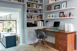 small home office ideas