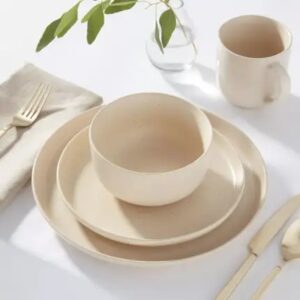 Best dinnerware sets for everyday use